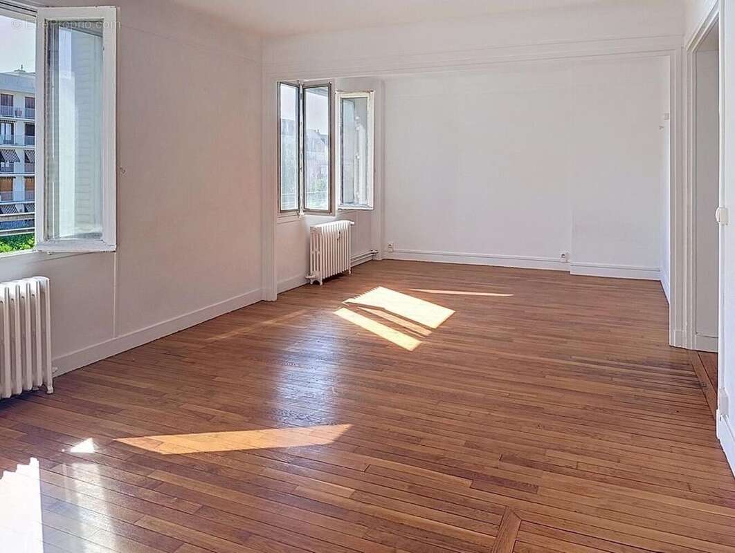 Photo 2 - Appartement à THIAIS