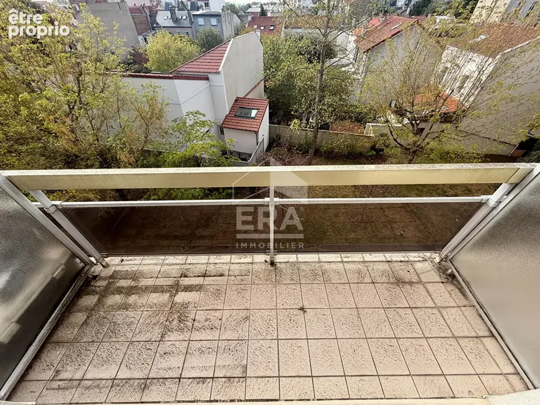 Appartement 45m² à fontenay-sous-bois - photo 6