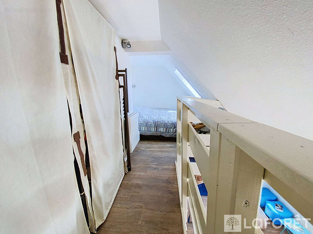 Appartement à CABOURG