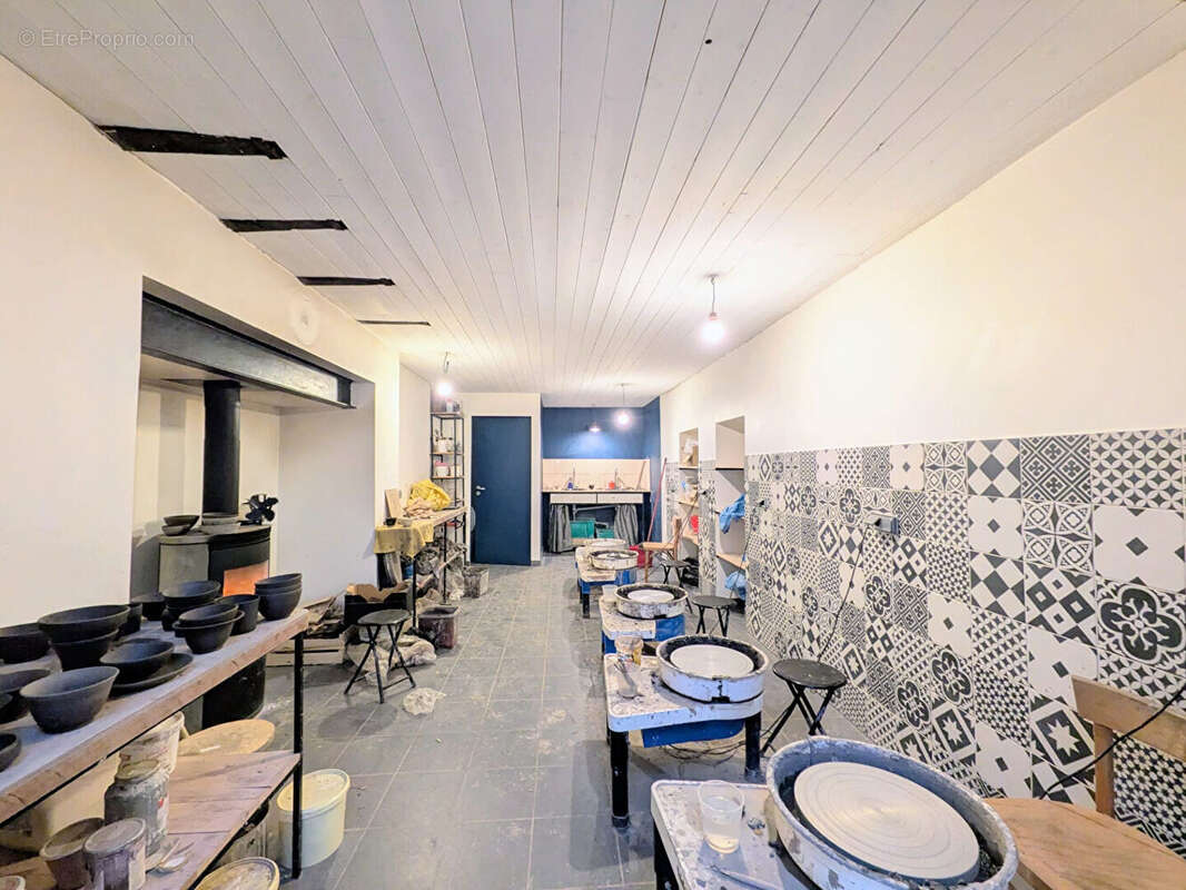 Appartement à VIC-SUR-CERE
