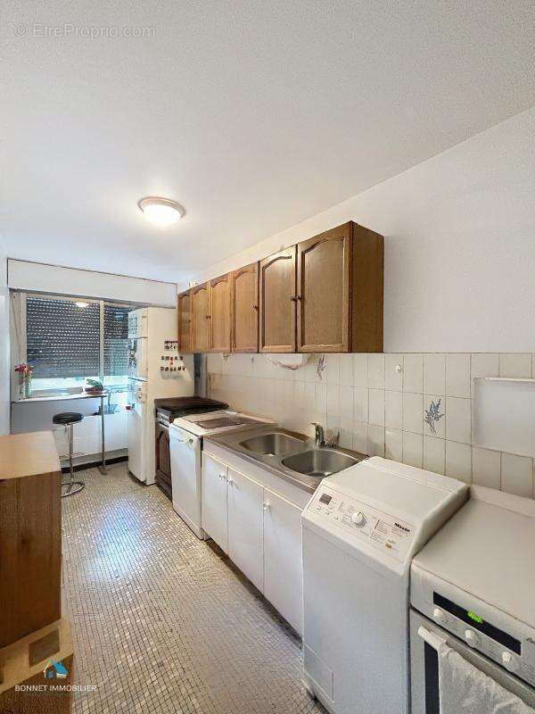 Appartement à CHAMALIERES