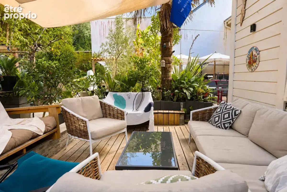 Maison familiale - photo 8