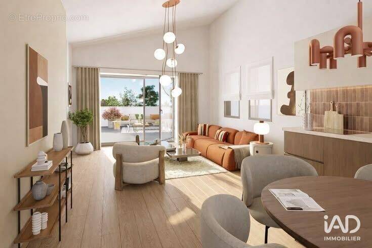 Photo 1 - Appartement à BRAX