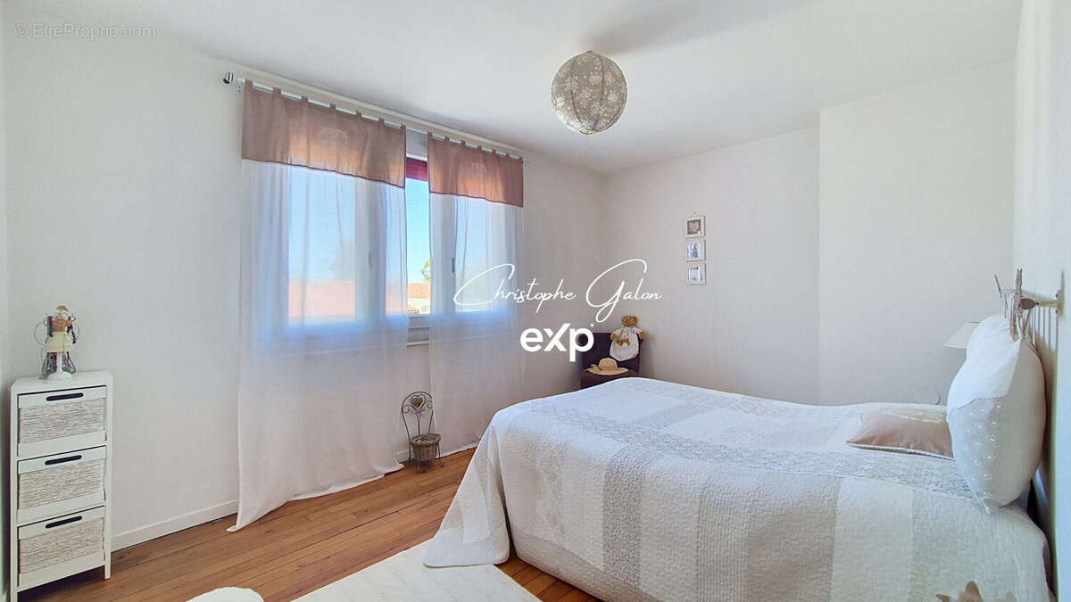 Maison 69 m² à Bellac  - photo 5