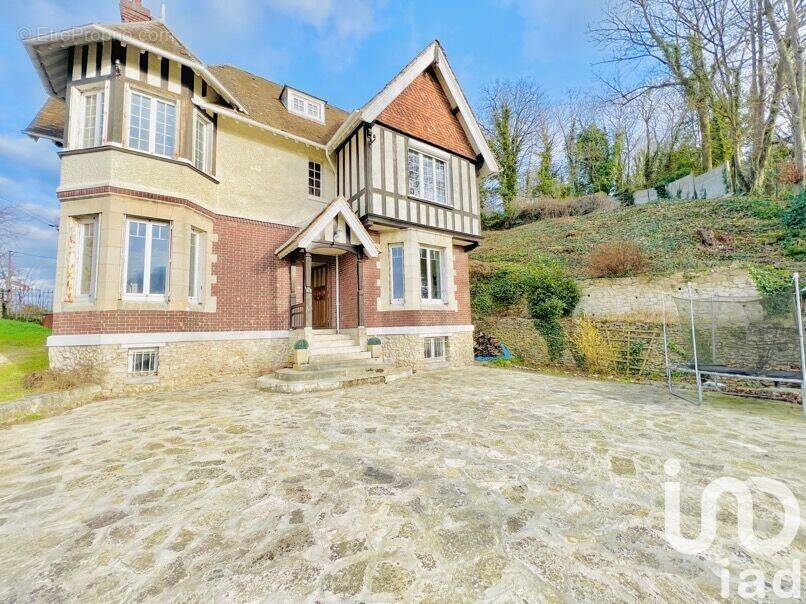 Photo 1 - Maison à CREIL