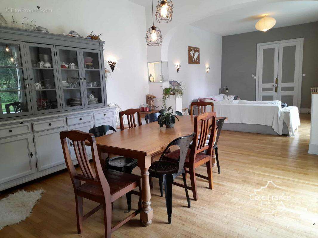 Plus de 300m2 habitables ! - photo 8