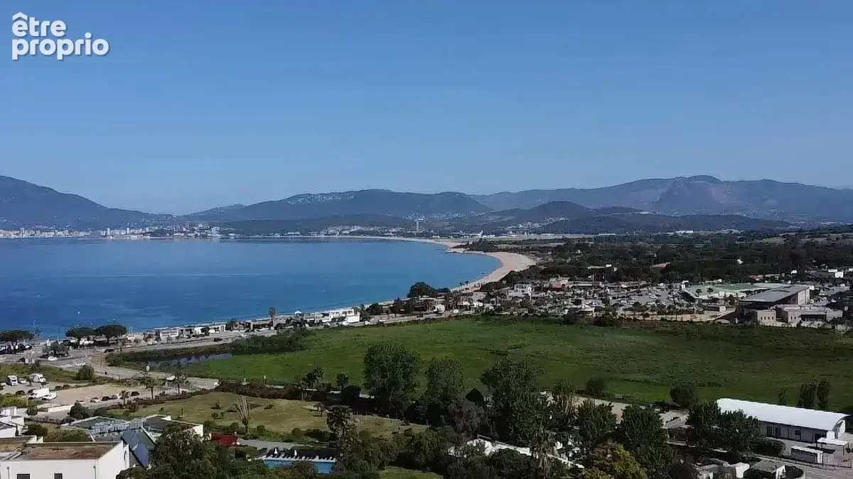 Porticcio, Grosseto-Prugna, villa individuelle T4 + T2 indépendant, vue mer et montagnes. - photo 26
