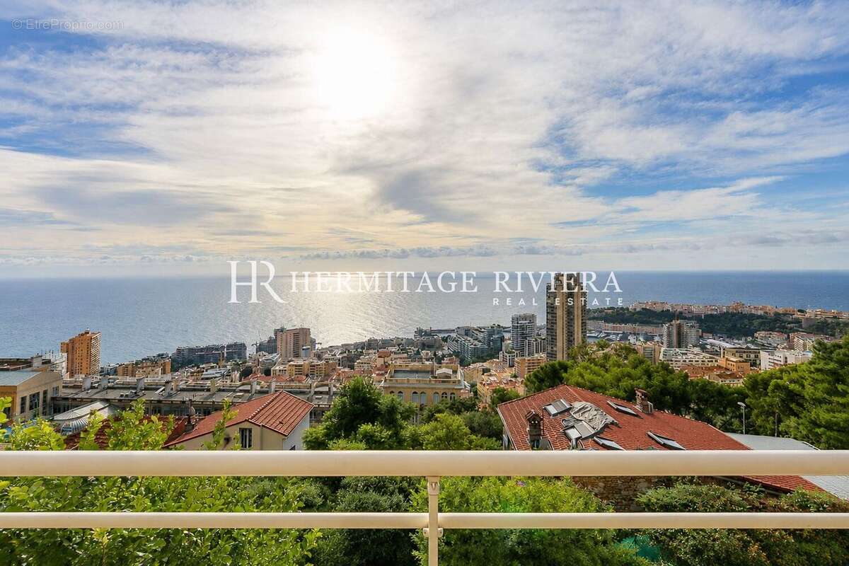 Appartement 142 m² à Beausoleil  - photo 11