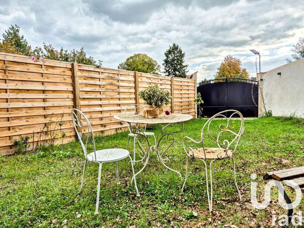 Photo 3 - Maison à BOURDONNE