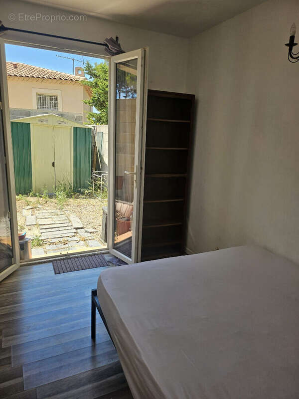 Maison à LA CIOTAT