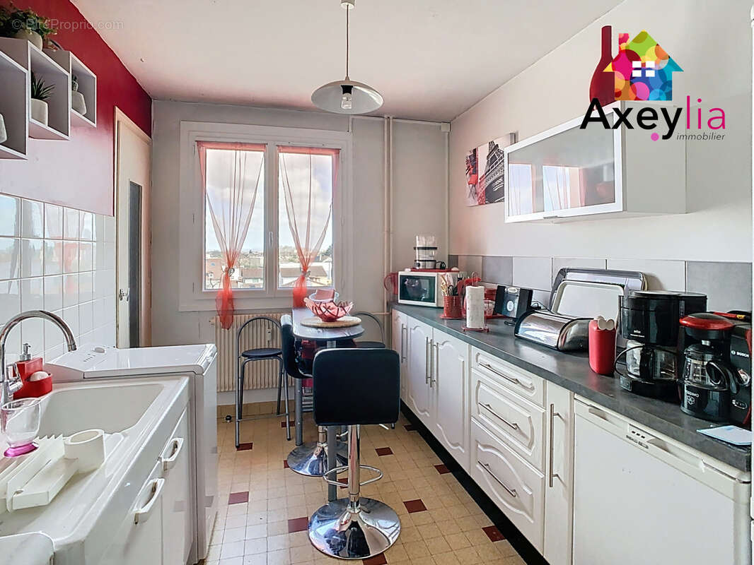 Appartement à ROANNE