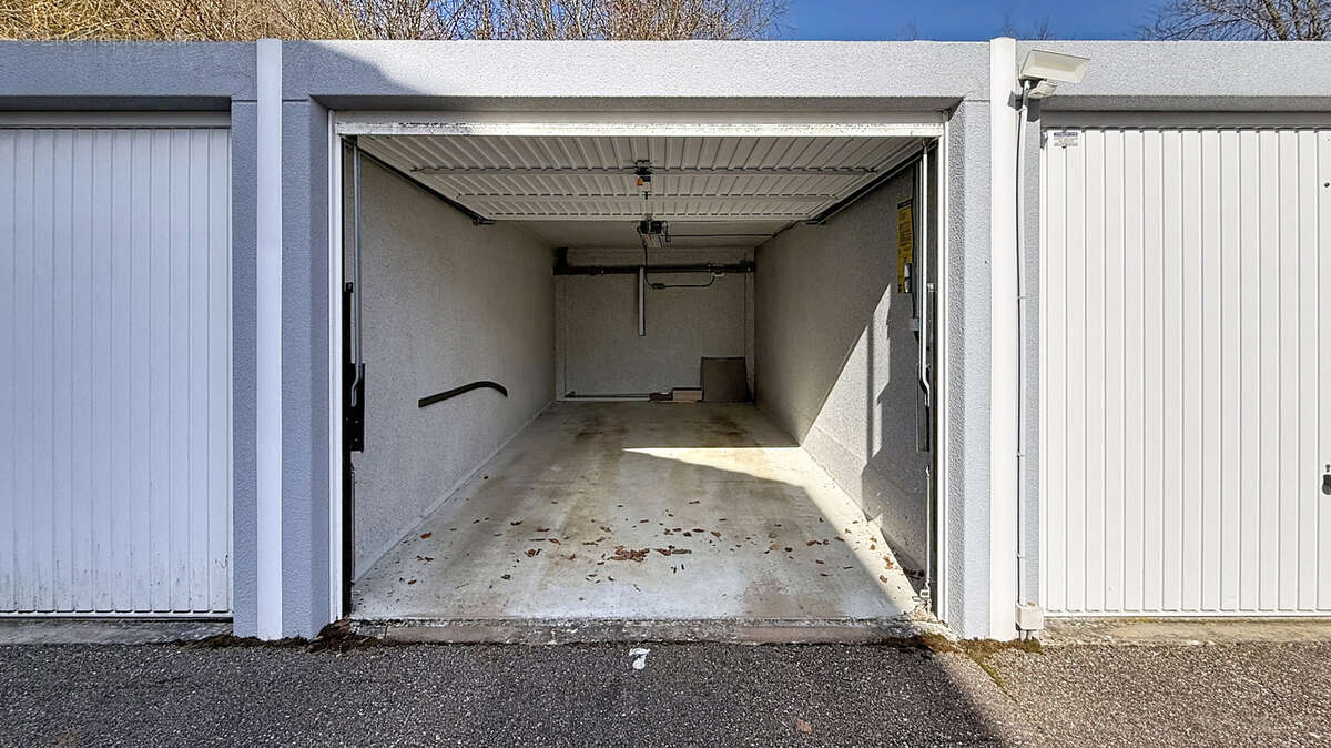 Appartement à ESCHERANGE