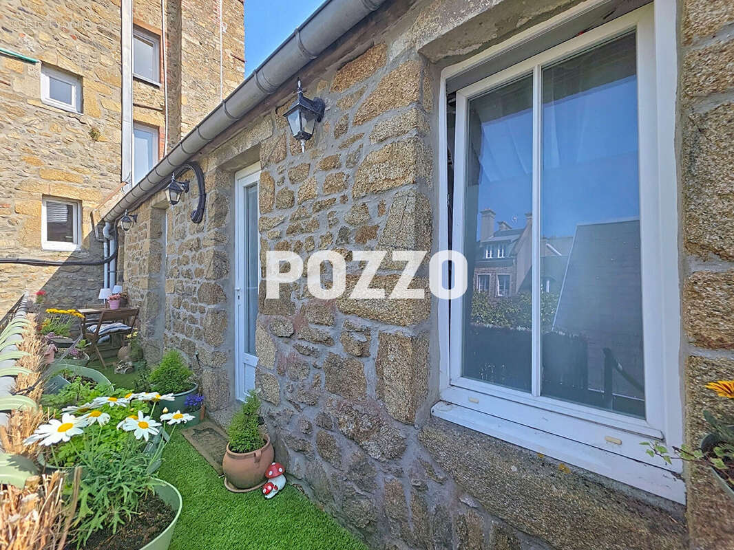 Appartement à COUTANCES