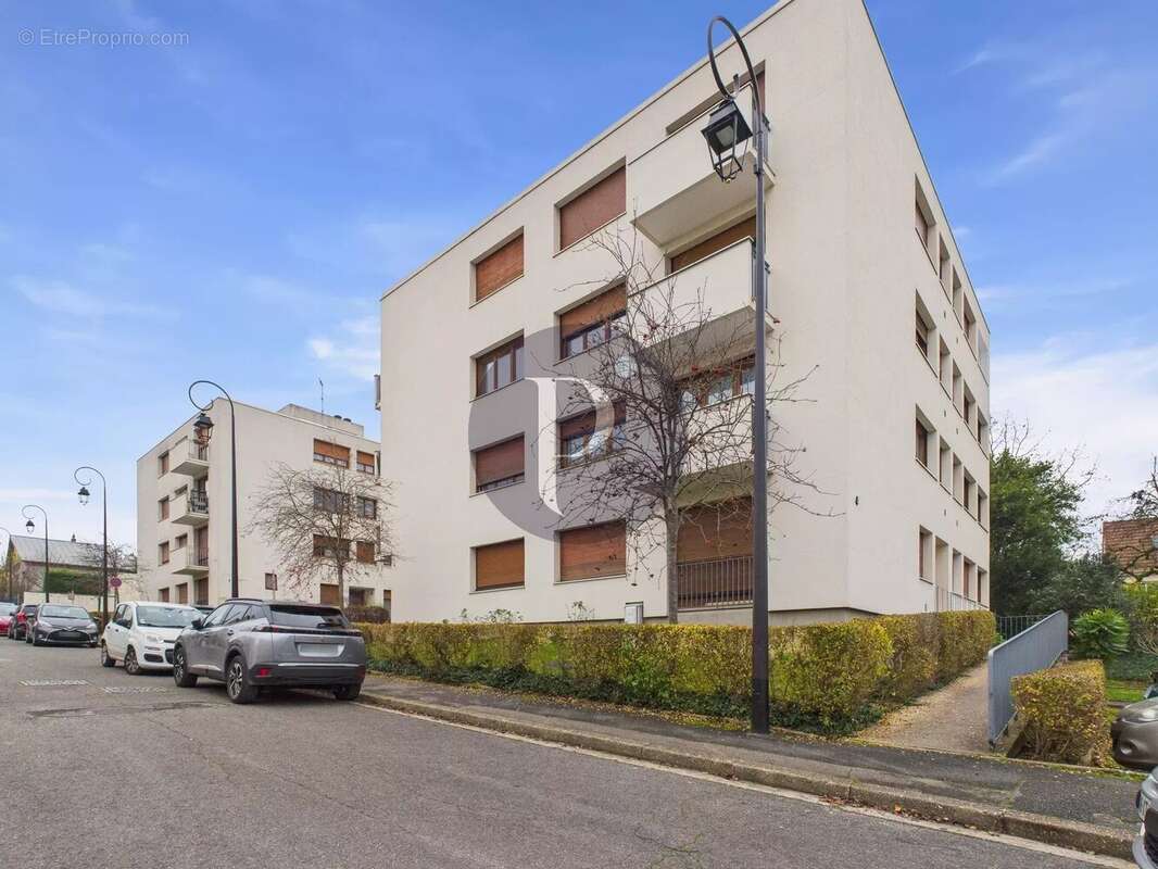 Appartement à ANTONY