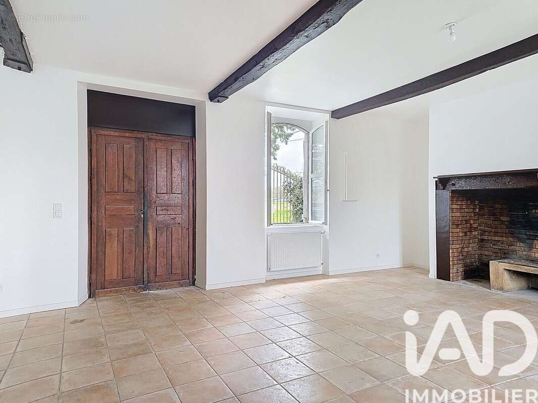 Photo 2 - Maison à SIARROUY
