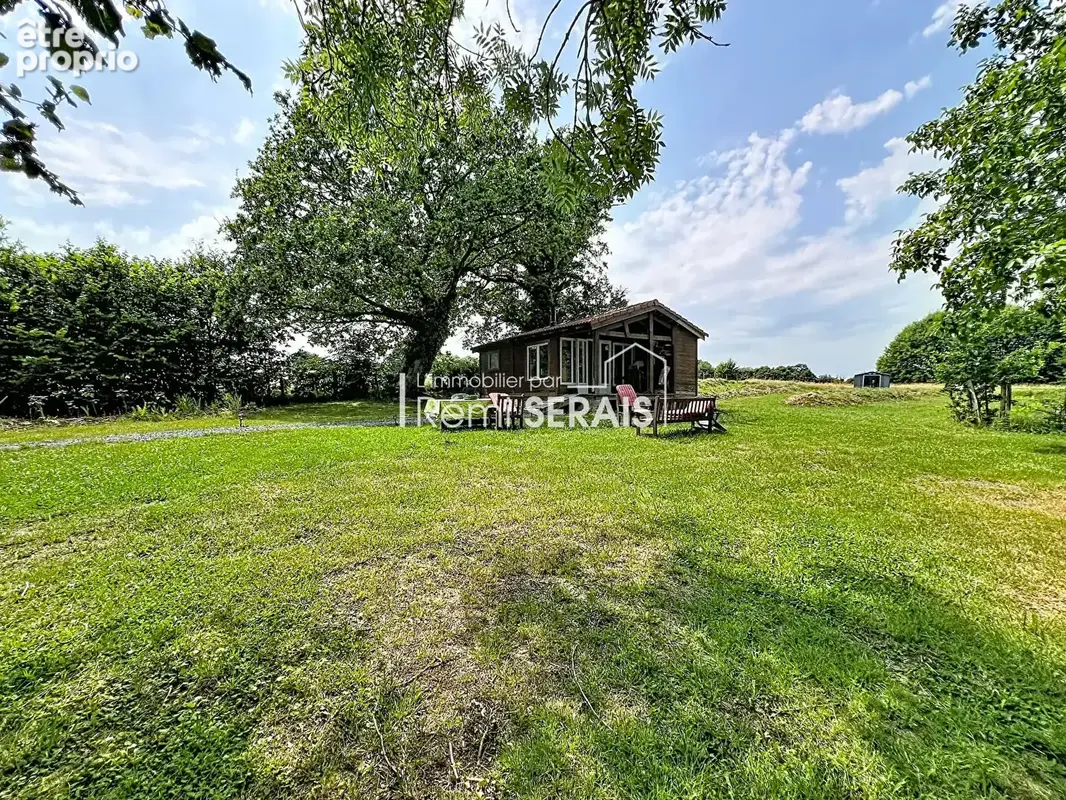 Exclusivité Bocage Domfrontais idéal maison de vacances au calme - photo 6