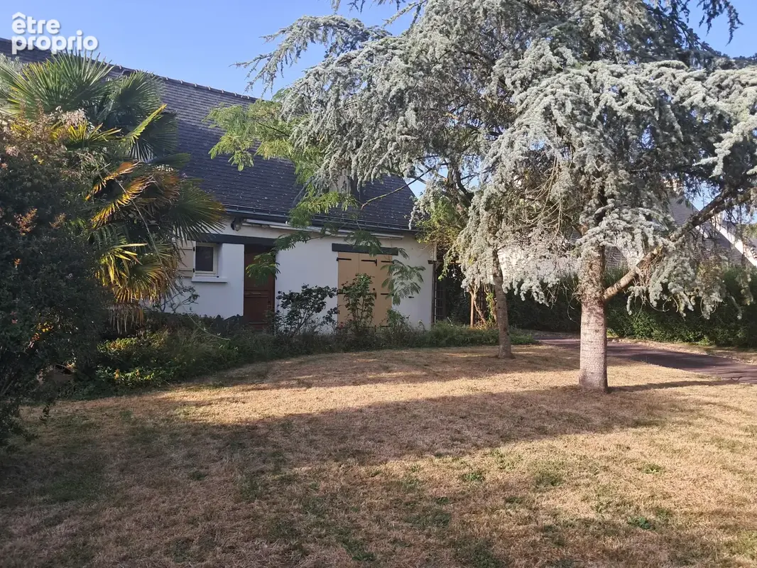 Maison de bourg - photo 2