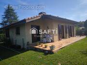 Photo 1 - Maison à MONGUILHEM