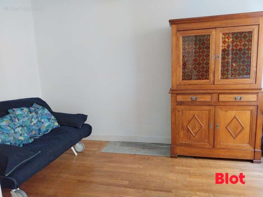 Appartement à SAINT-MALO