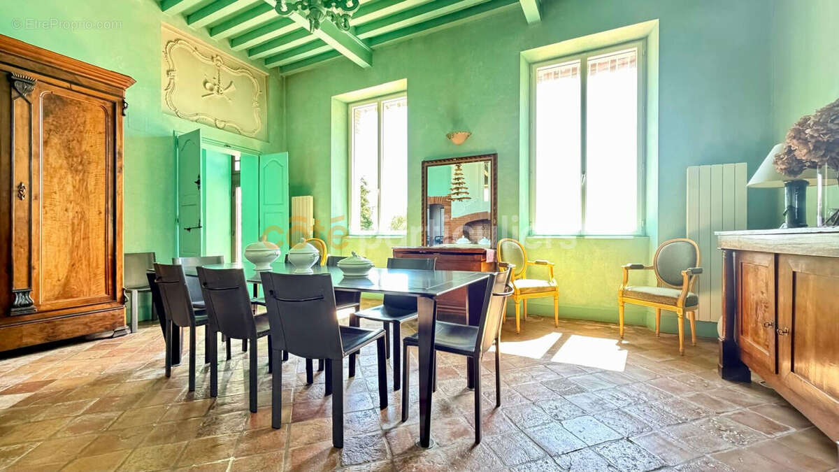 Maison à SAINT-SARDOS