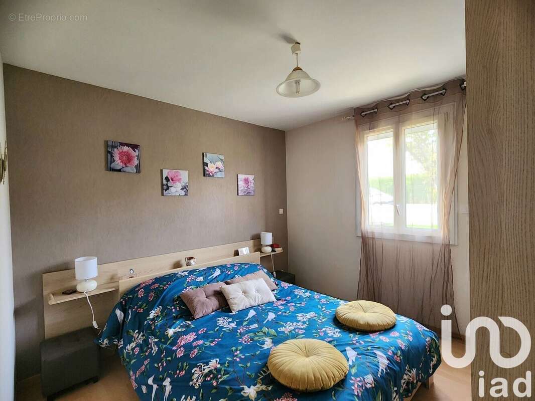 Photo 7 - Maison à BORAN-SUR-OISE