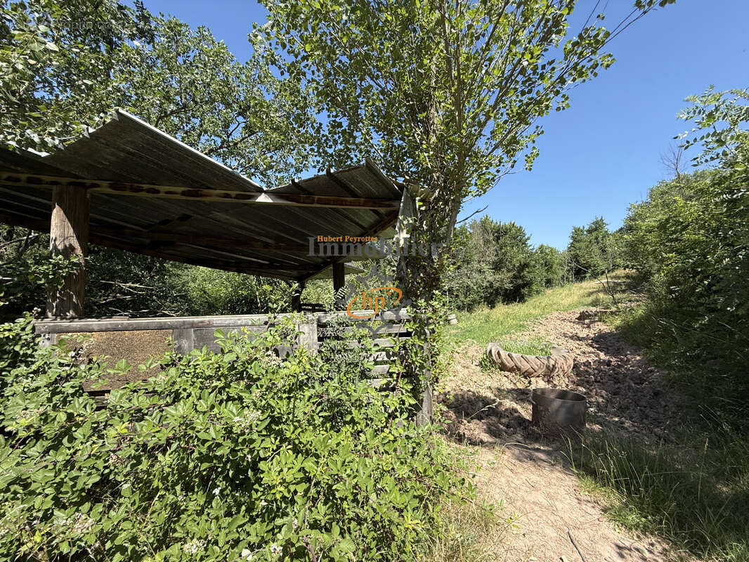 Vente remise avec  2,45 hectares de terrains Versols-et-Lapeyre - photo 6