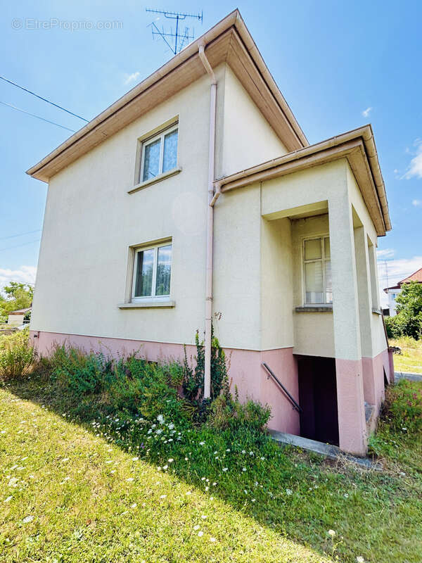 Maison individuelle 5 pièces - photo 3