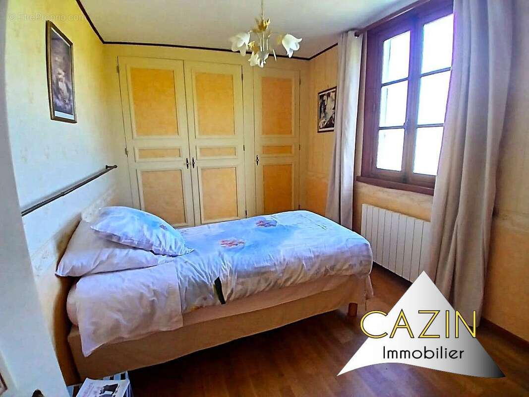 Maison à VIMOUTIERS