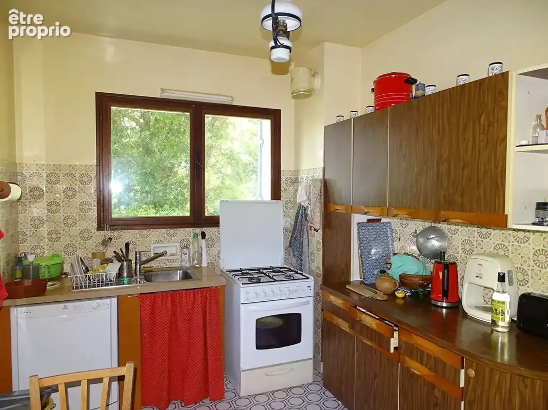 Maison sur sous-sol Mussidan 7 pièce(s) 152 m2 - photo 6