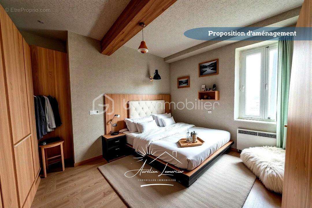 Maison à ESPONDEILHAN