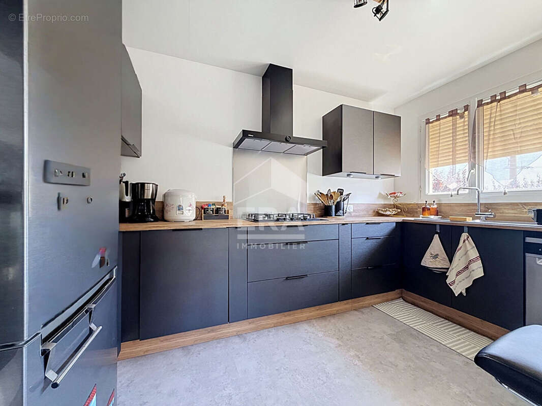 Maison 84m² à angerville - photo 5