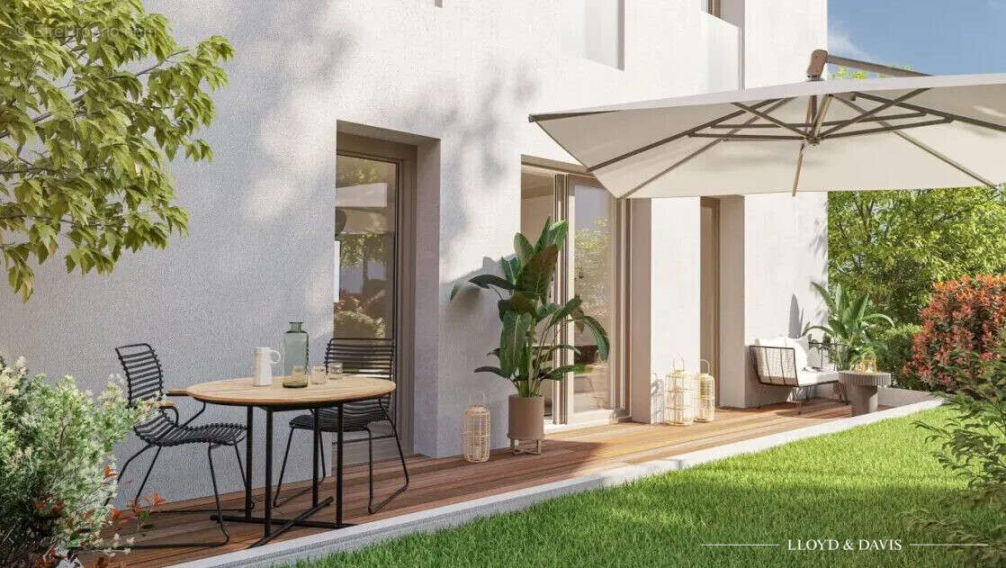 Appartement à LILLE