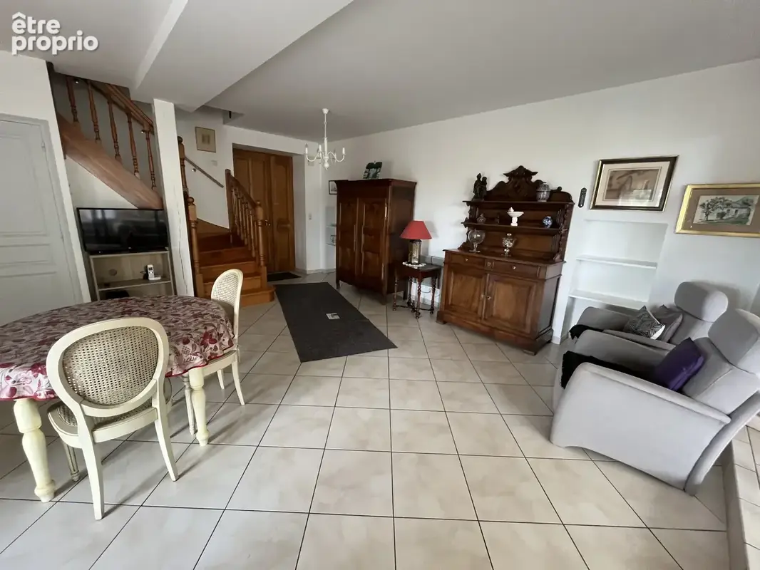Ensemble immobilier idéal résidence principale ou investisseur   Châtillon-en-Vendelais - photo 3