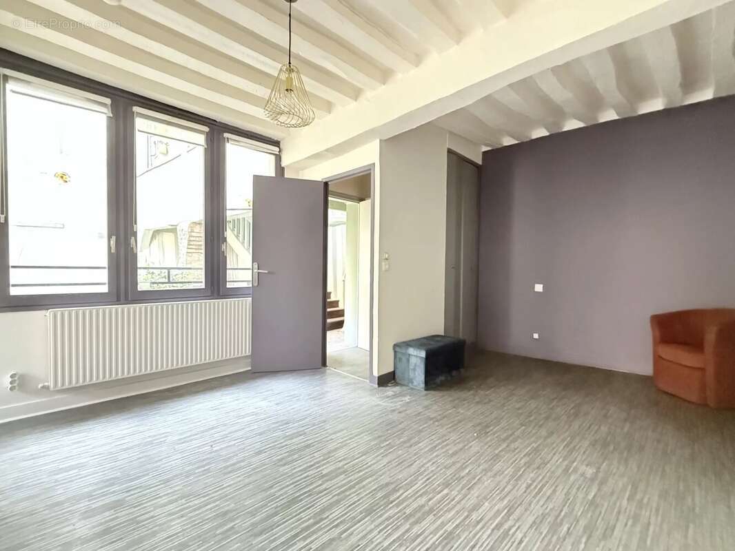 Appartement à ROUEN