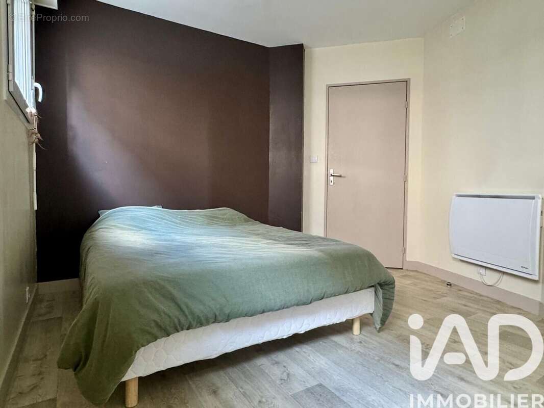 Photo 4 - Appartement à JOUE-LES-TOURS