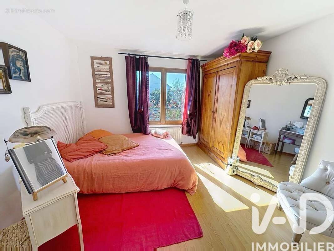 Photo 7 - Maison à L'HAY-LES-ROSES