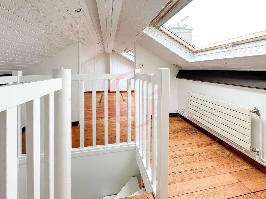 Maison à BOURG-LA-REINE