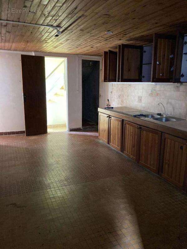 Appartement à LE MORNE-VERT