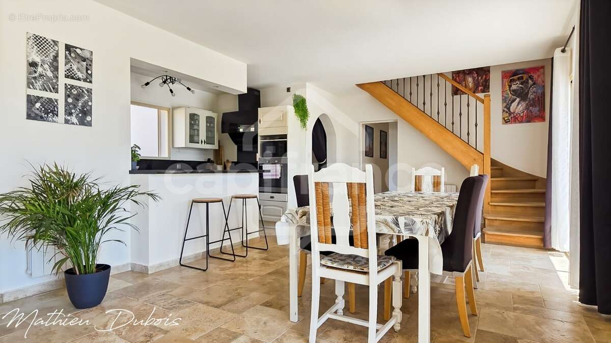 Villa d'architecte avec maison d'amis, piscine et 1,2 hectare au cœur du Périgord Vert - photo 10