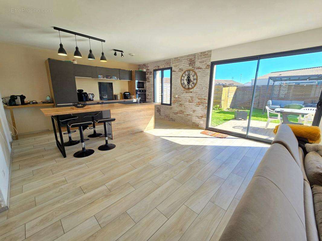Maison À Vendre En Exclusivité - photo 3