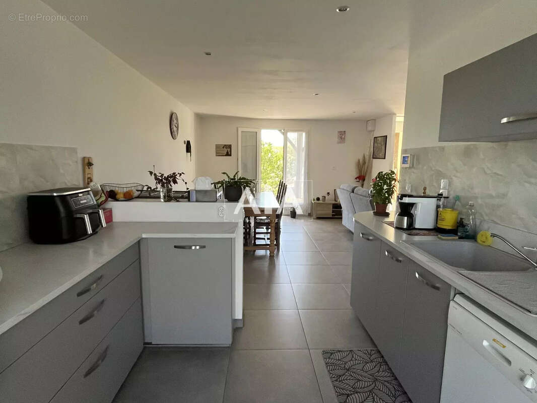 Maison à LUXE