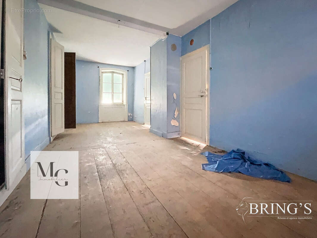 Maison à WASSELONNE