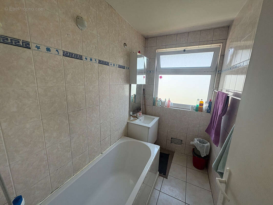 Appartement 3 pièces à vendre à Conflans Sainte Honorine - Secteur Romagne - photo 10