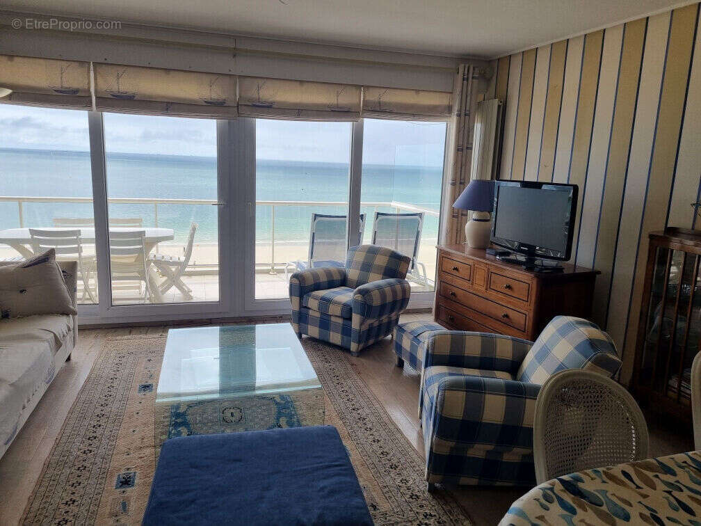 Photo 3 - Appartement à LA BAULE-ESCOUBLAC