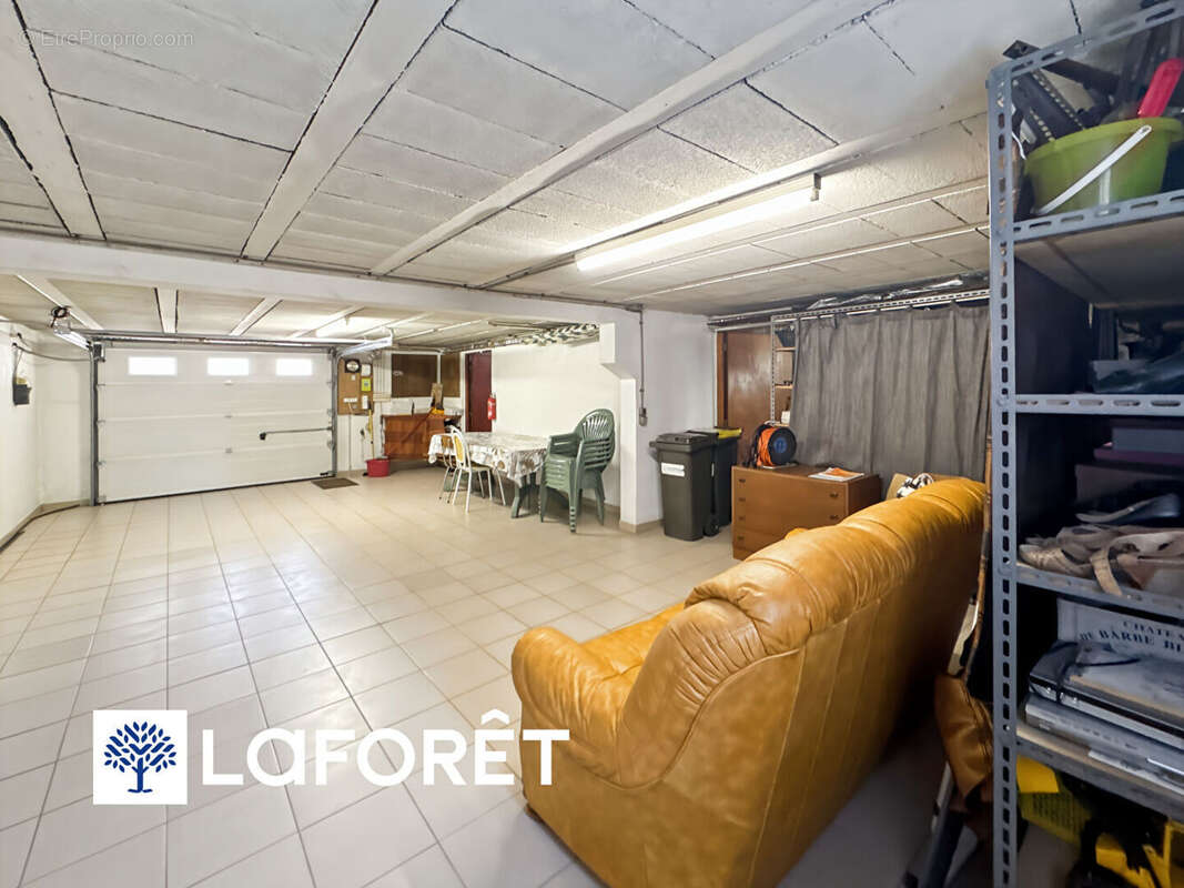 Maison Morsang Sur Orge 4 pièce(s) 90 m2 - photo 14