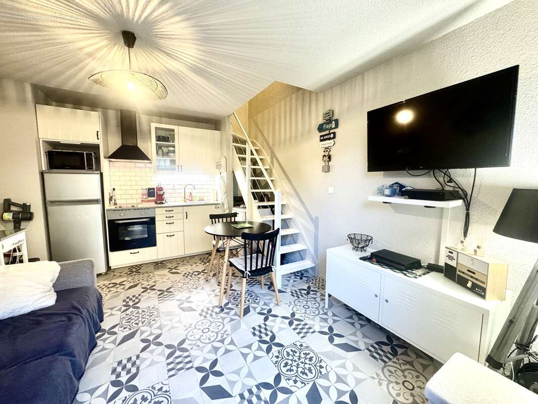 Appartement à VILLERS-SUR-MER