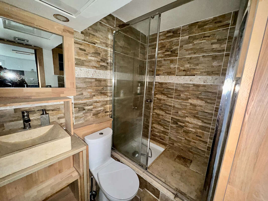 Appartement à GRABELS