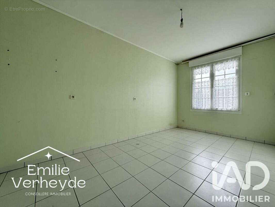 Maison 118 m² à Clety  - photo 7