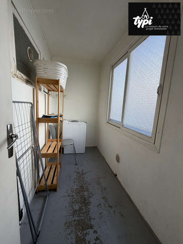Appartement à LORIENT