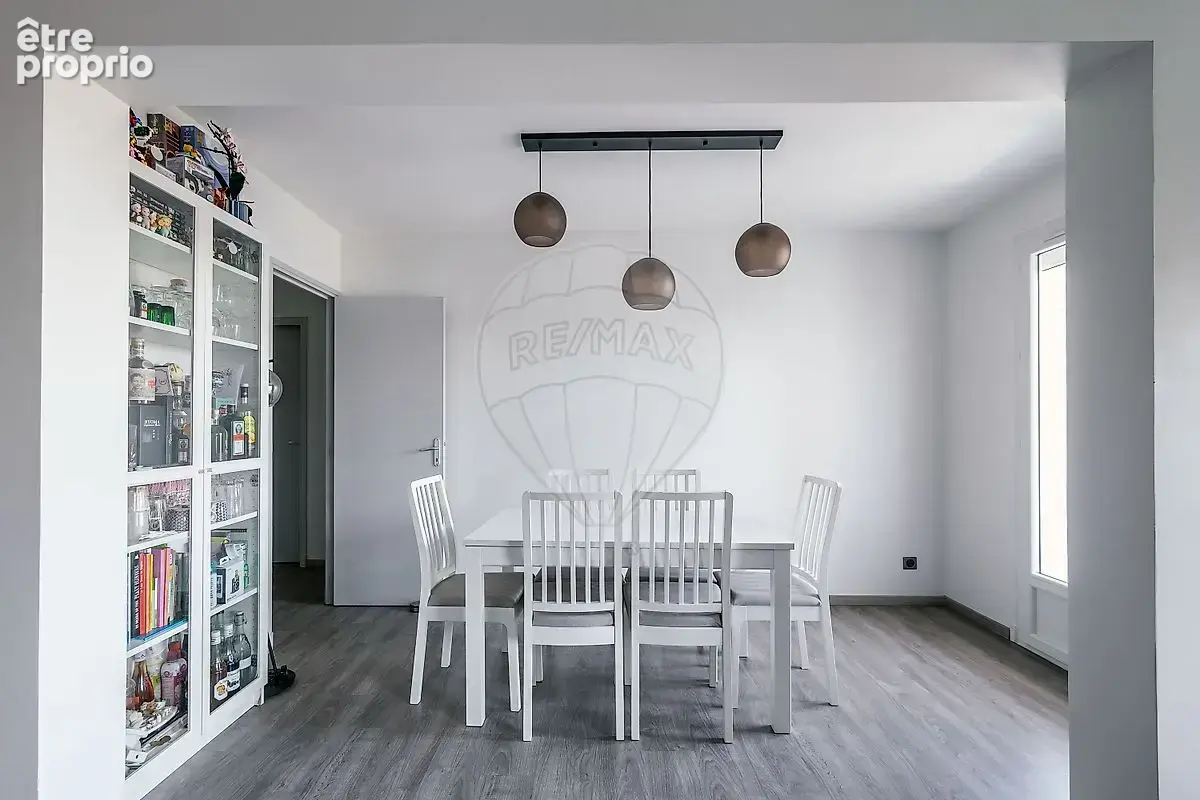 Appartement à VICHY